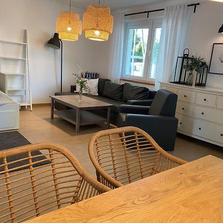 Apartamenty Marszallowka Debki Phòng bức ảnh