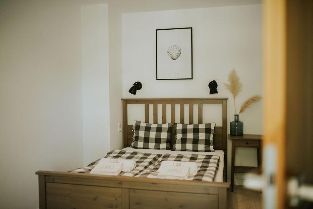 Apartamenty Marszallowka Debki Ngoại thất bức ảnh