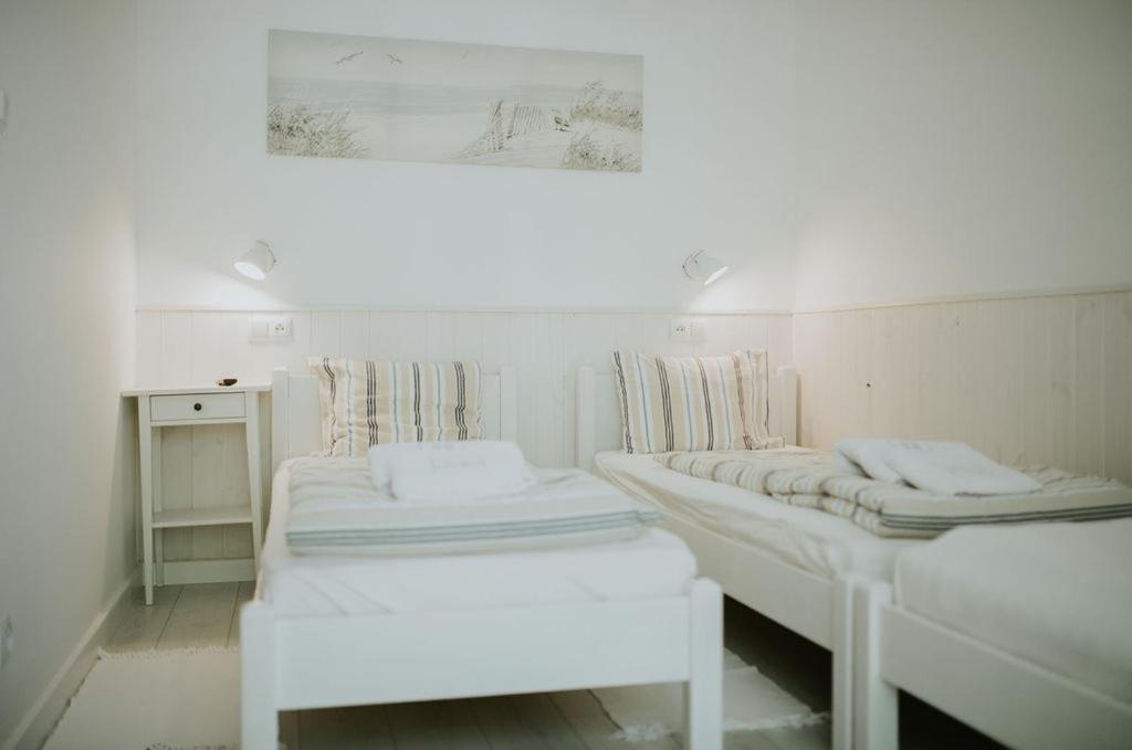 Apartamenty Marszallowka Debki Ngoại thất bức ảnh