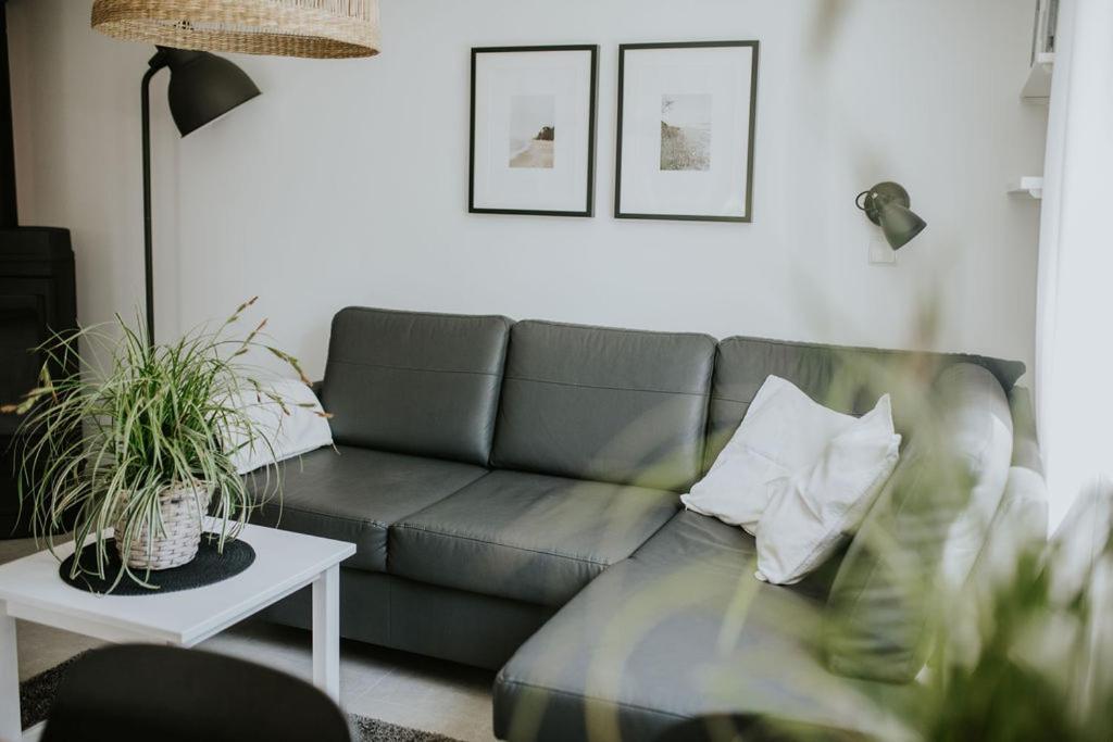 Apartamenty Marszallowka Debki Ngoại thất bức ảnh