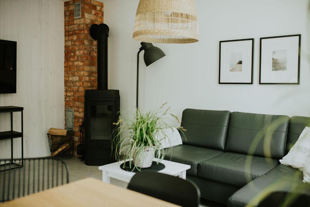 Apartamenty Marszallowka Debki Ngoại thất bức ảnh