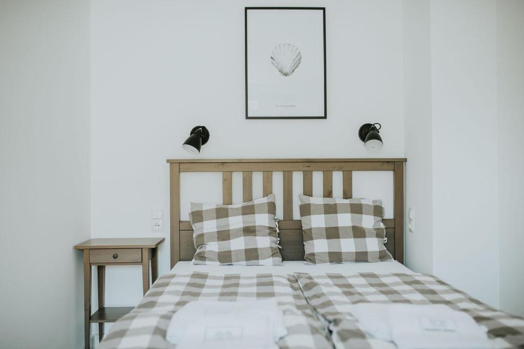 Apartamenty Marszallowka Debki Ngoại thất bức ảnh