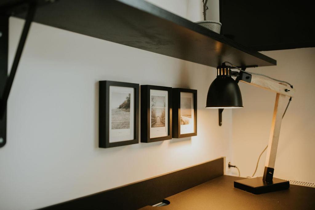 Apartamenty Marszallowka Debki Phòng bức ảnh