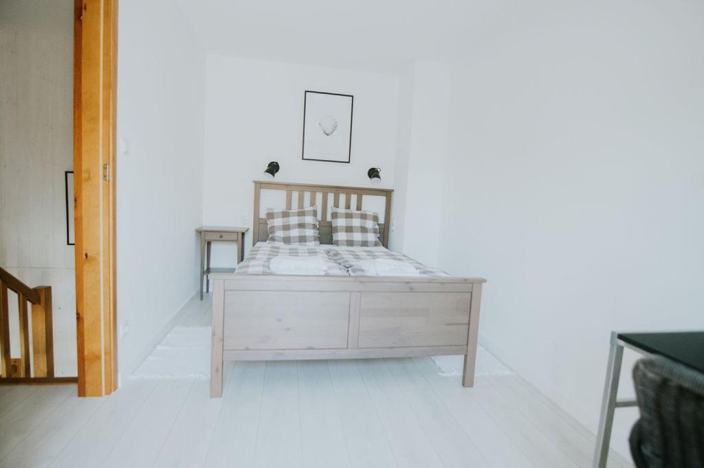 Apartamenty Marszallowka Debki Phòng bức ảnh