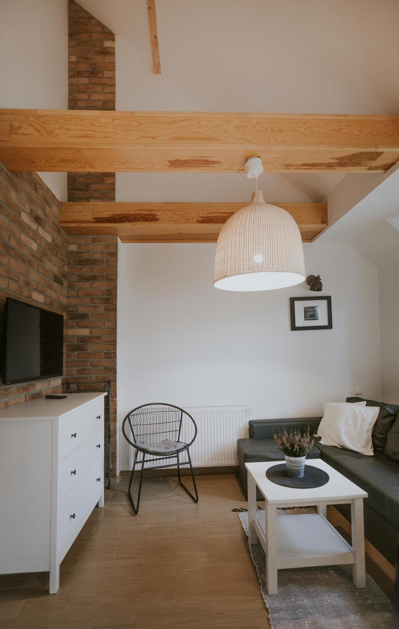Apartamenty Marszallowka Debki Phòng bức ảnh