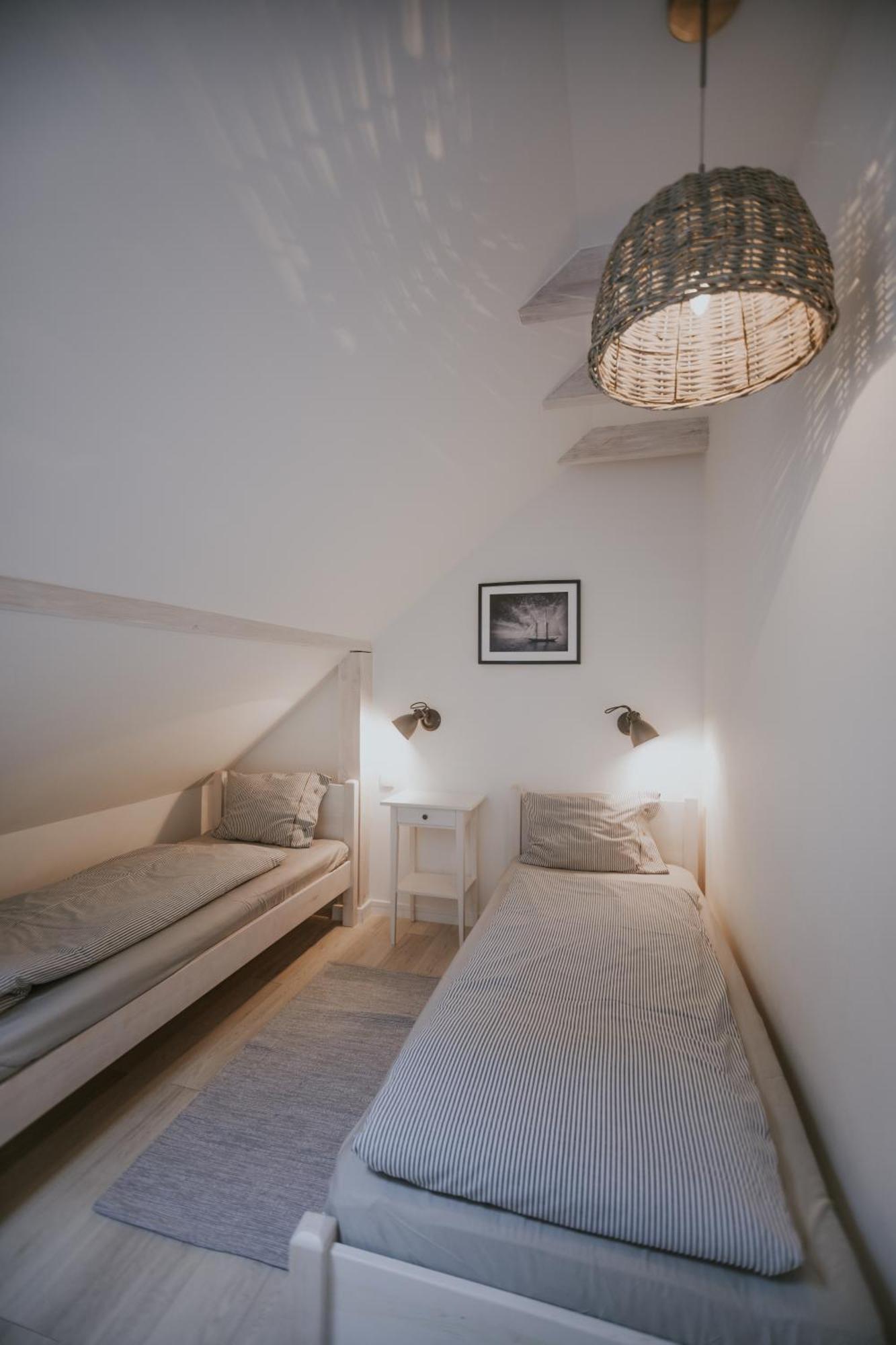 Apartamenty Marszallowka Debki Phòng bức ảnh