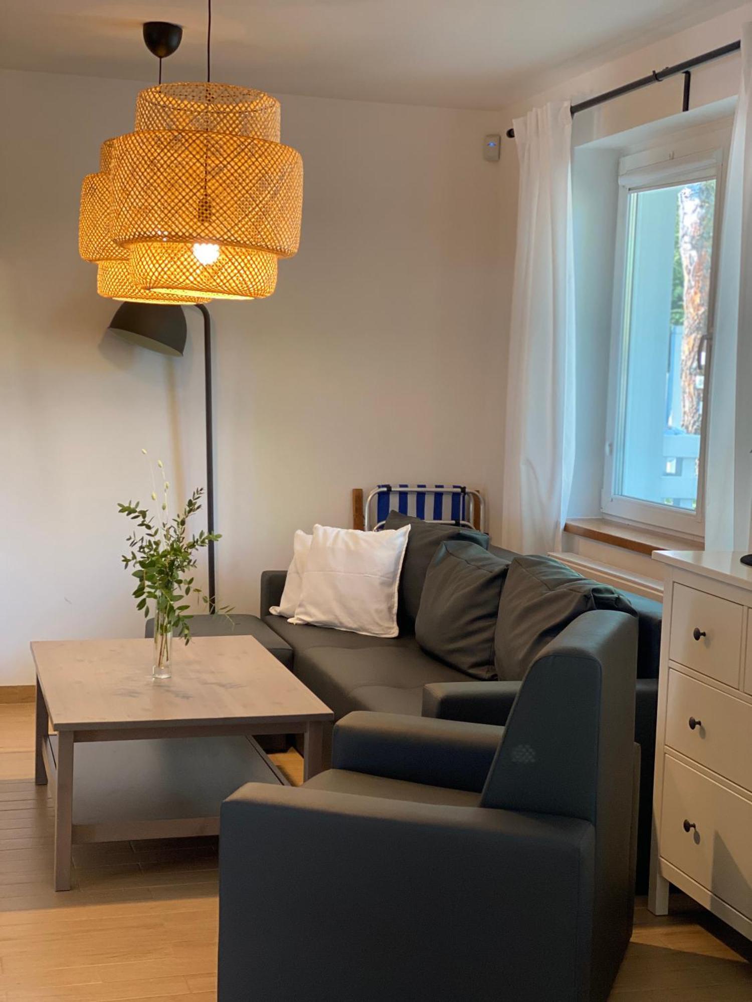 Apartamenty Marszallowka Debki Phòng bức ảnh