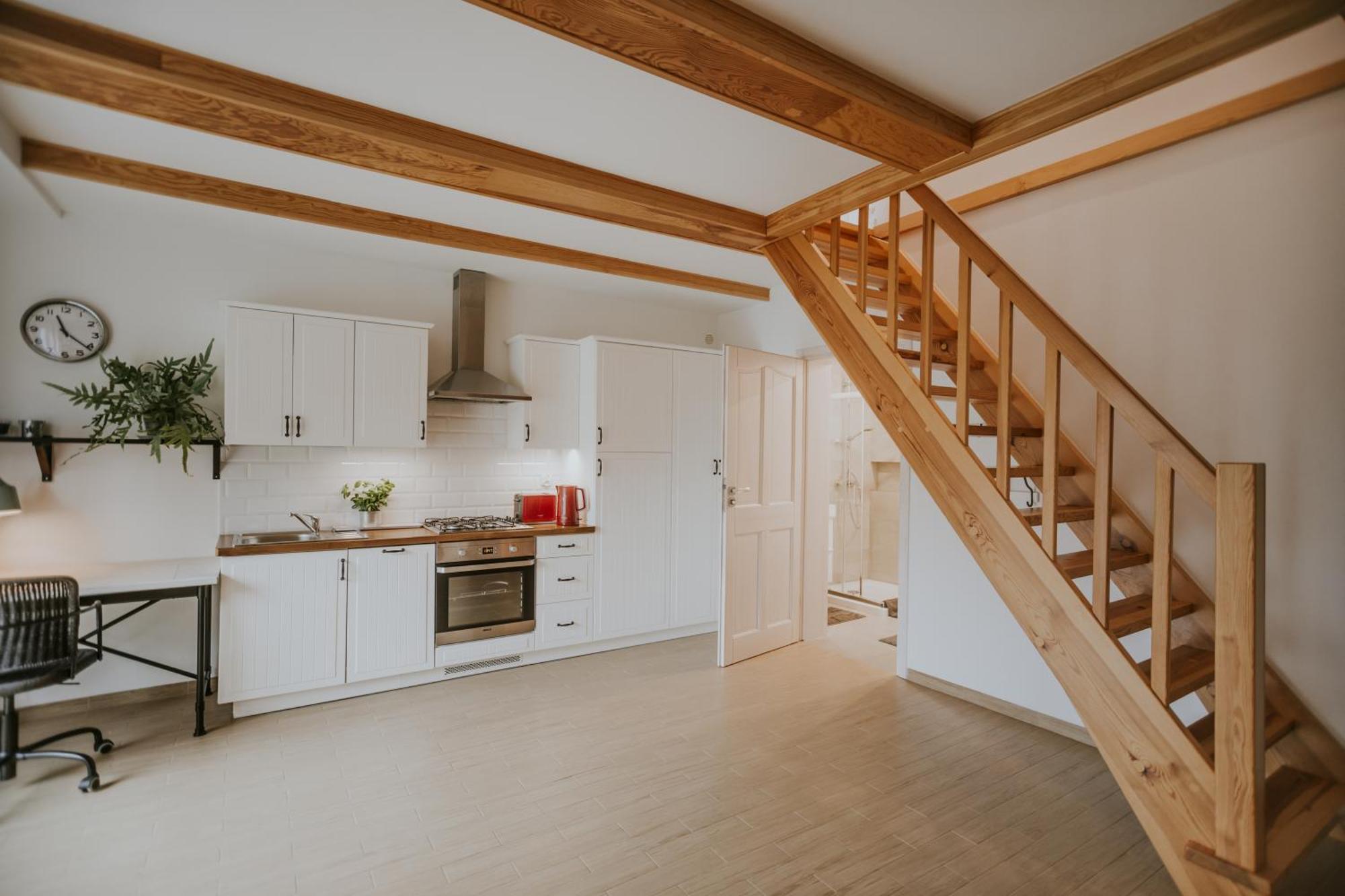 Apartamenty Marszallowka Debki Phòng bức ảnh