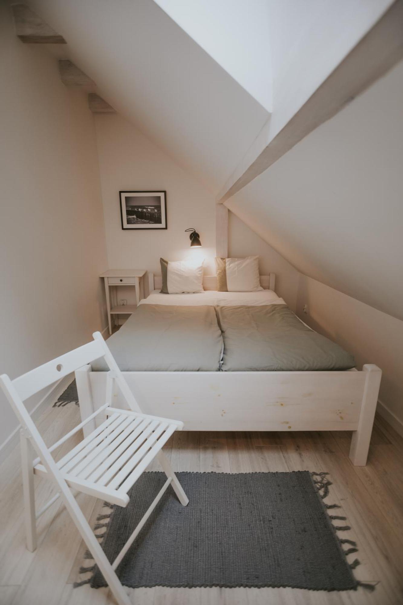 Apartamenty Marszallowka Debki Phòng bức ảnh