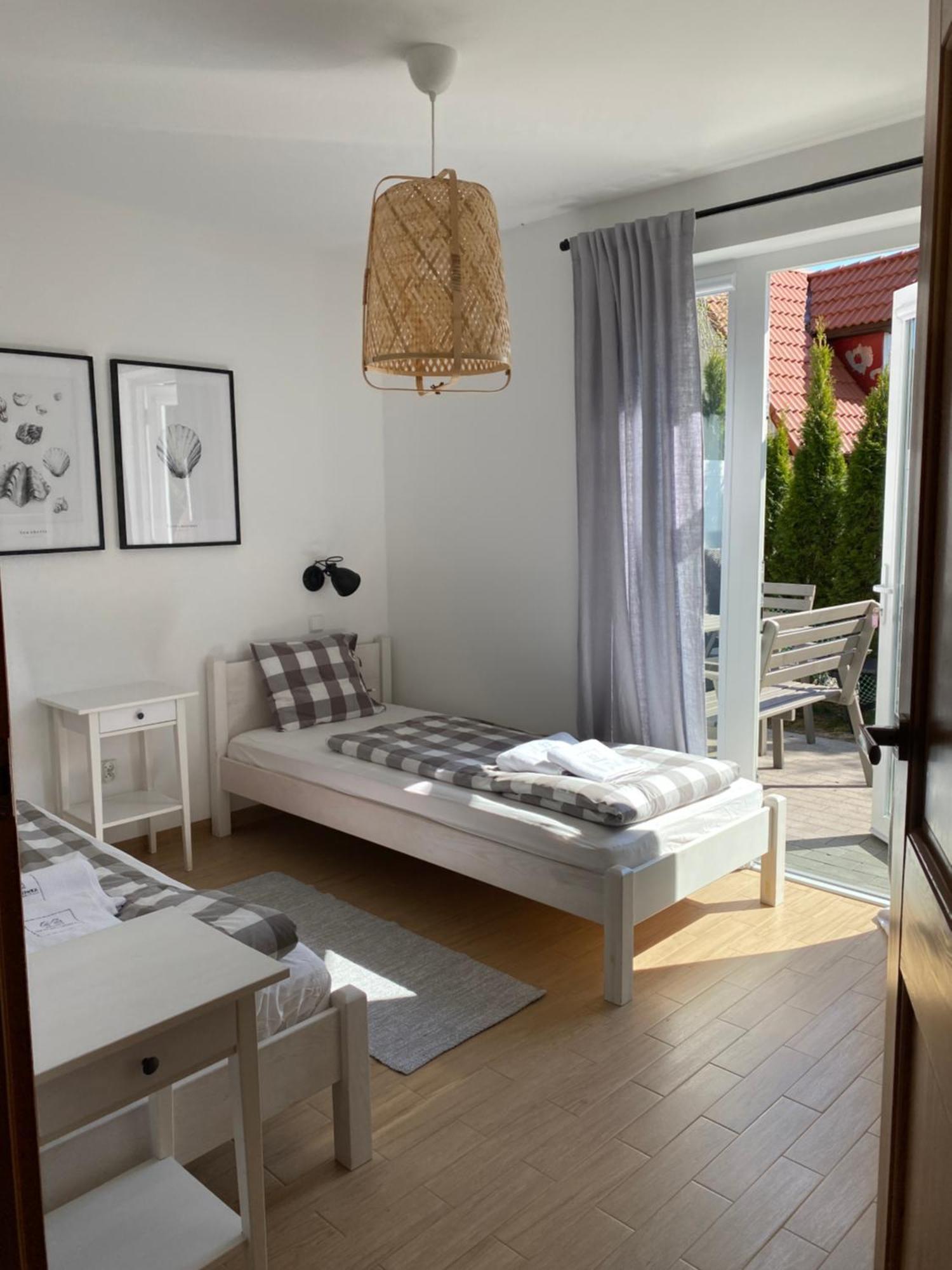 Apartamenty Marszallowka Debki Phòng bức ảnh