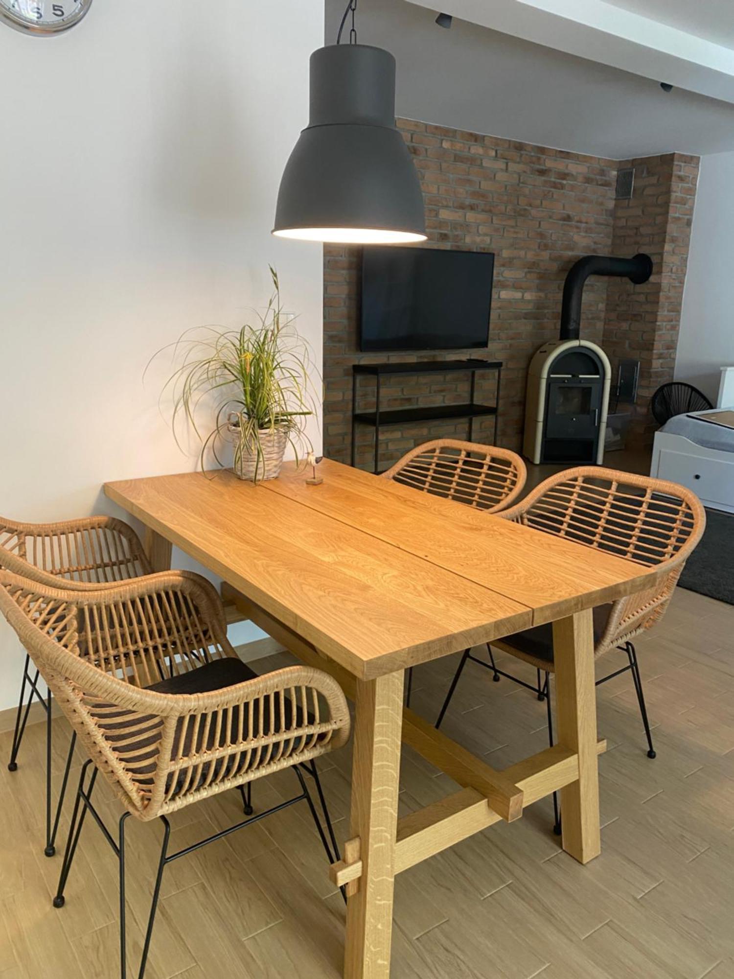 Apartamenty Marszallowka Debki Phòng bức ảnh