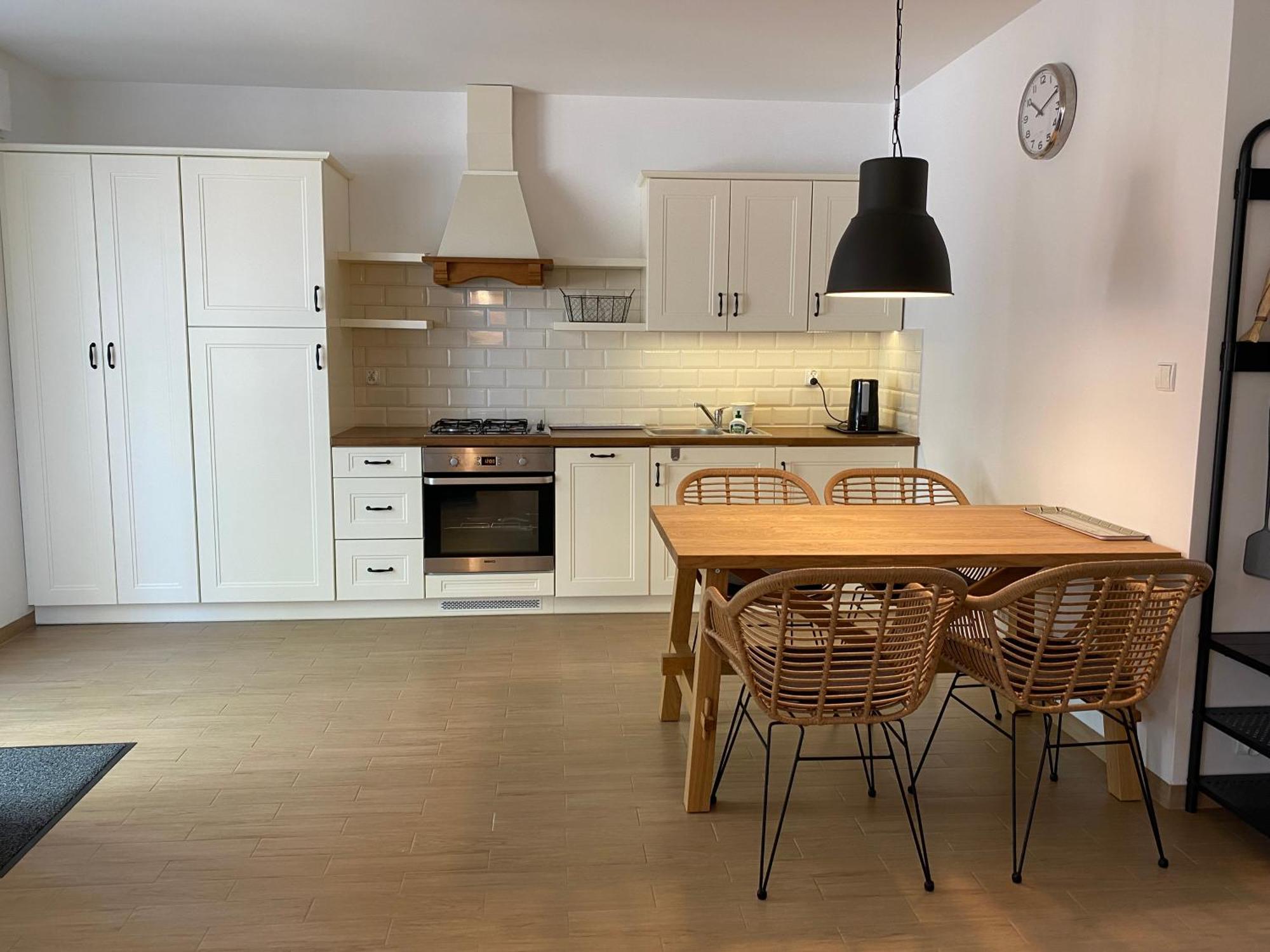 Apartamenty Marszallowka Debki Phòng bức ảnh