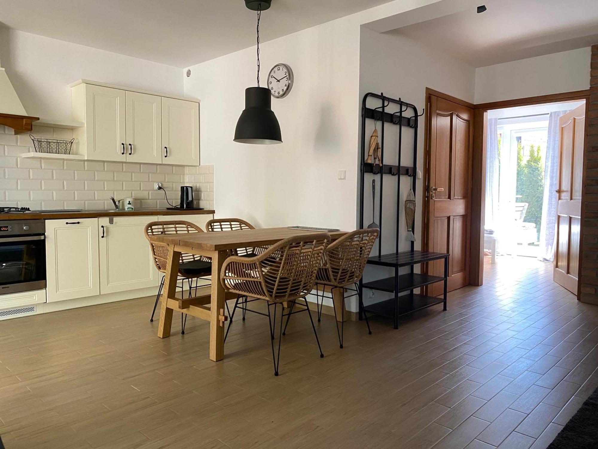 Apartamenty Marszallowka Debki Phòng bức ảnh